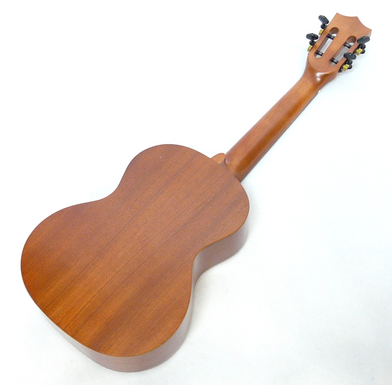 Kiwaya mahagonové tenor ukulele KTU-1