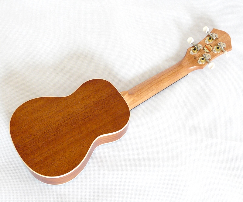 Sopránové ukulele aNueNue ANN-US10-BA Blue aroma