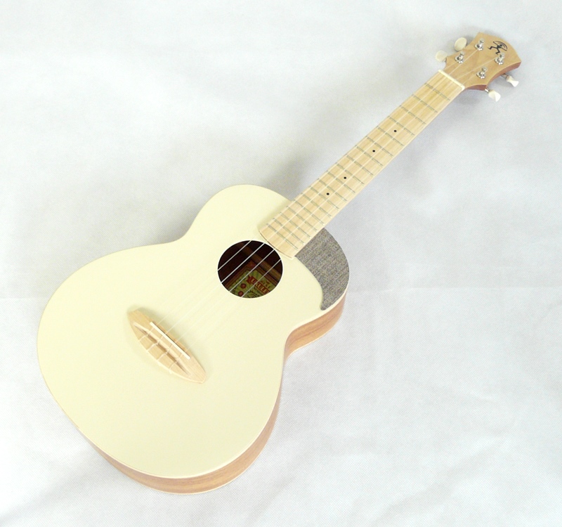 Tenorové ukulele aNueNue aNN-UT10-AM Almond Milk