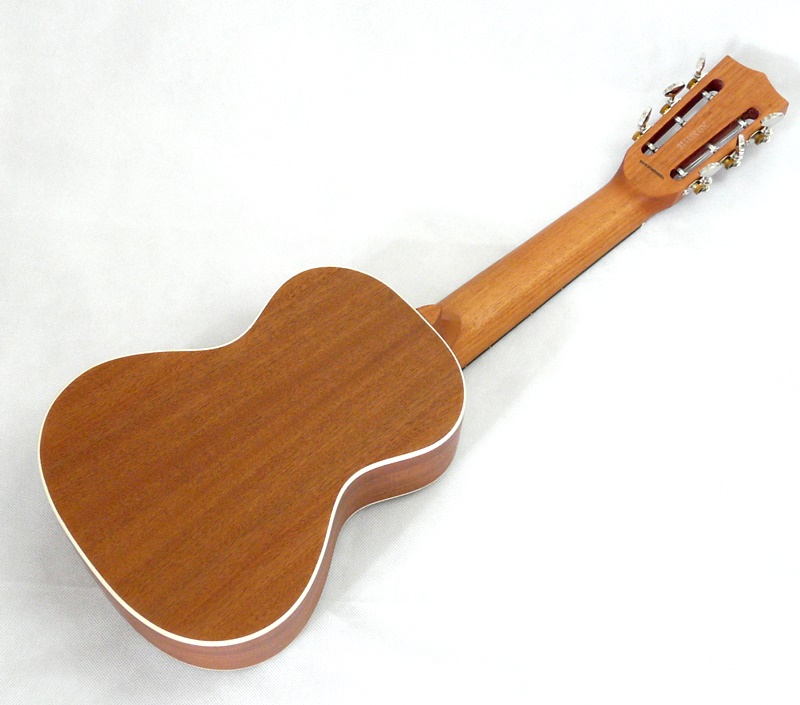 Guitarlele KALA KA-GL Mahagon 