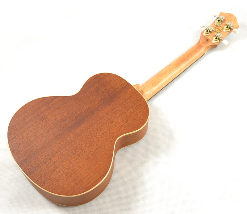 Tenorové ukulele aNueNue aNN-UT10-BB Black Beauty