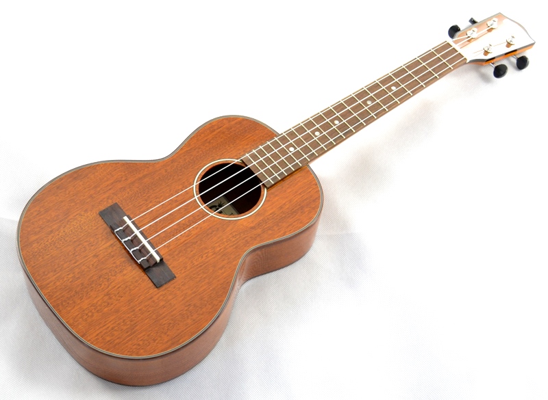 Tenor ukulele OHANA TK-35G Mahagon
