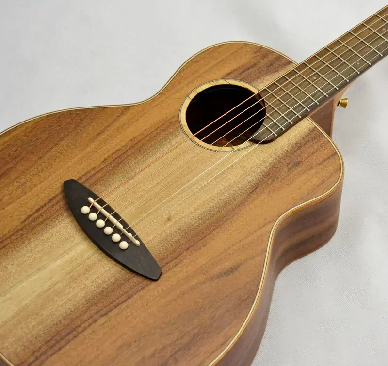 Elektro-akustické kytara aNueNue M30ACE Original