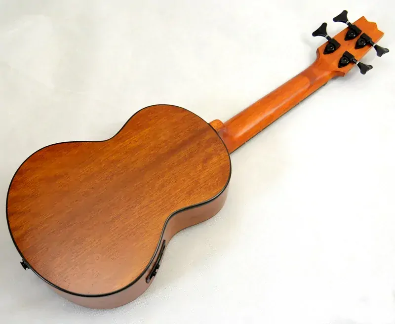 Basové ukulele ukulele MAHALO