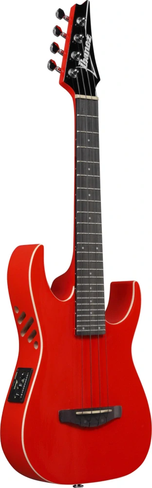 Tenor elekto-akustické ukulele URGT100-SUR