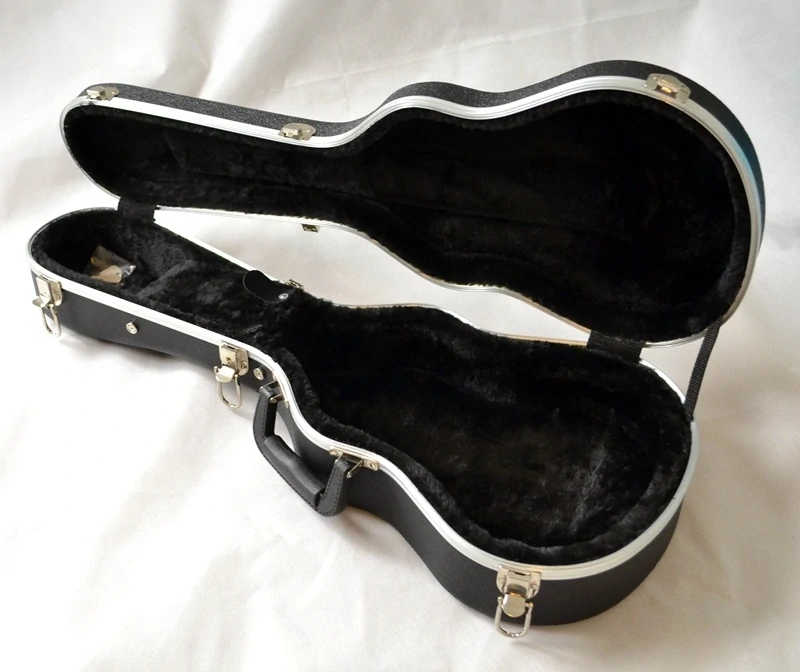 Delux kufr na tenor ukulele RISA HCASE-T