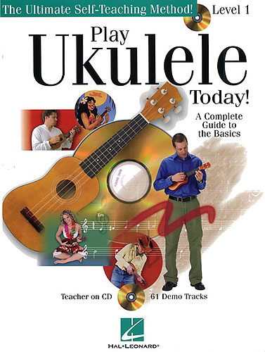 Play Ukulele Today 1