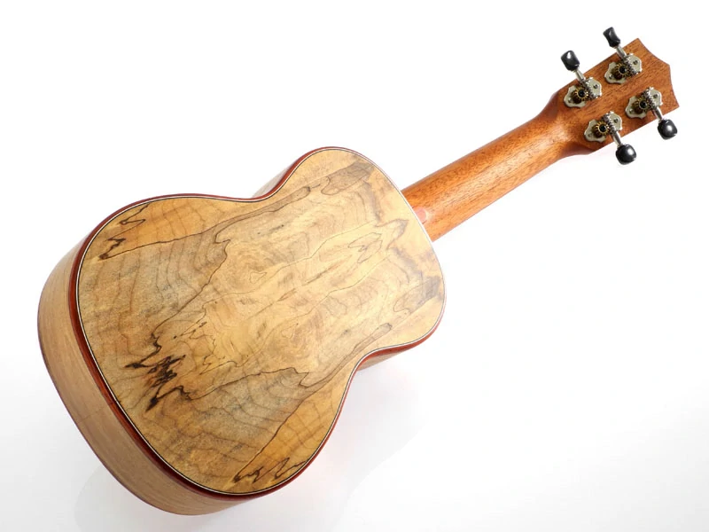 Sopránové ukulele KOKI´O U-SCDLSM-S cedr a javor