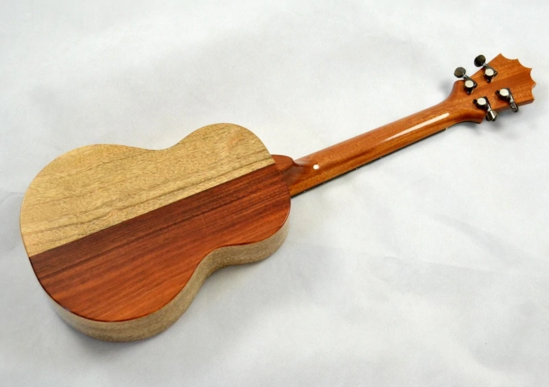 Tenor ukulele KoAloha KTNP-00 Naupaka Koa