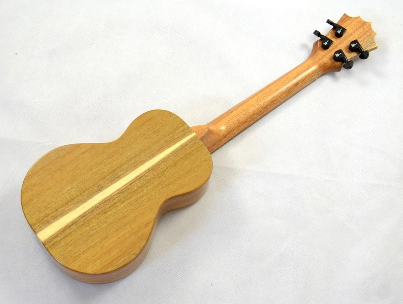 KoAloha koncertní longneck ukulele Opio KCU-02 