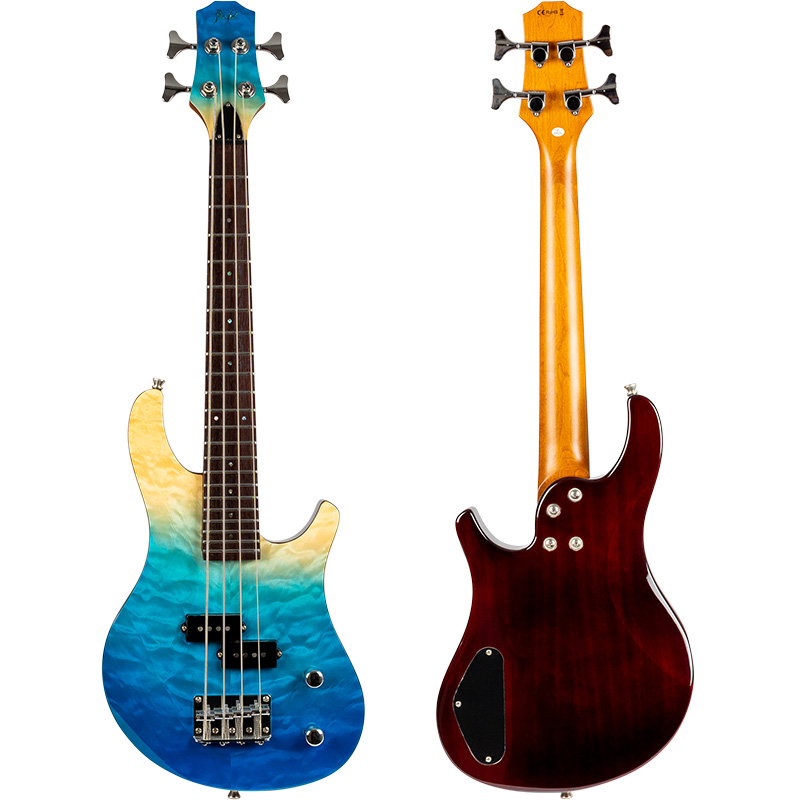 Flight Mini Bass TBL basové ukulele
