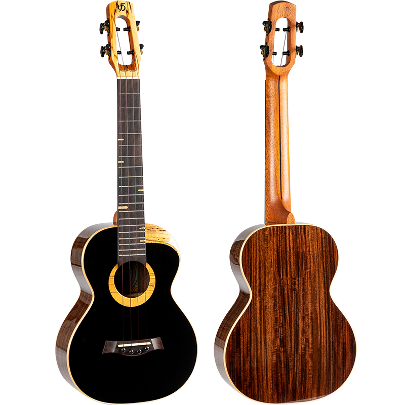 Flight 4SB Sammy Turton Signature Tenor Ukulele