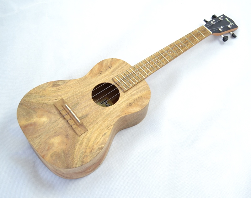 Tenor ukulele PONO MGT-K Mango Kalele