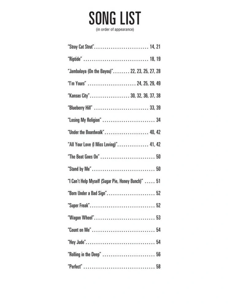 The Hal Leonard Bass Ukulele method