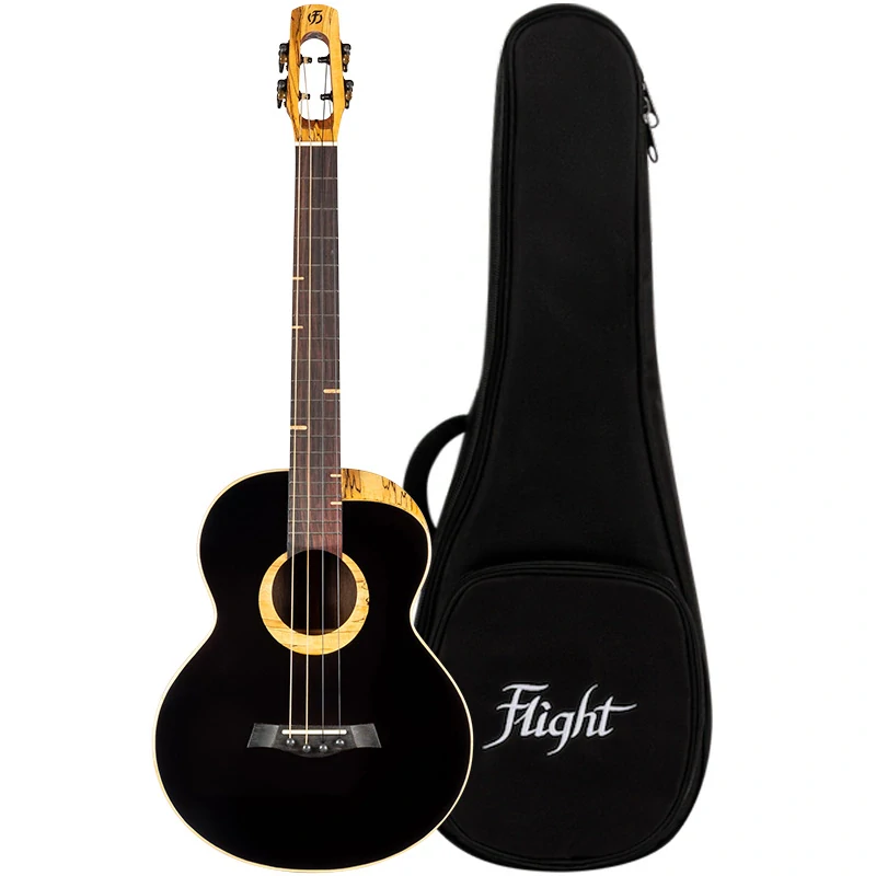 Flight 4SB Sammy Turton Signature baryton Ukulele