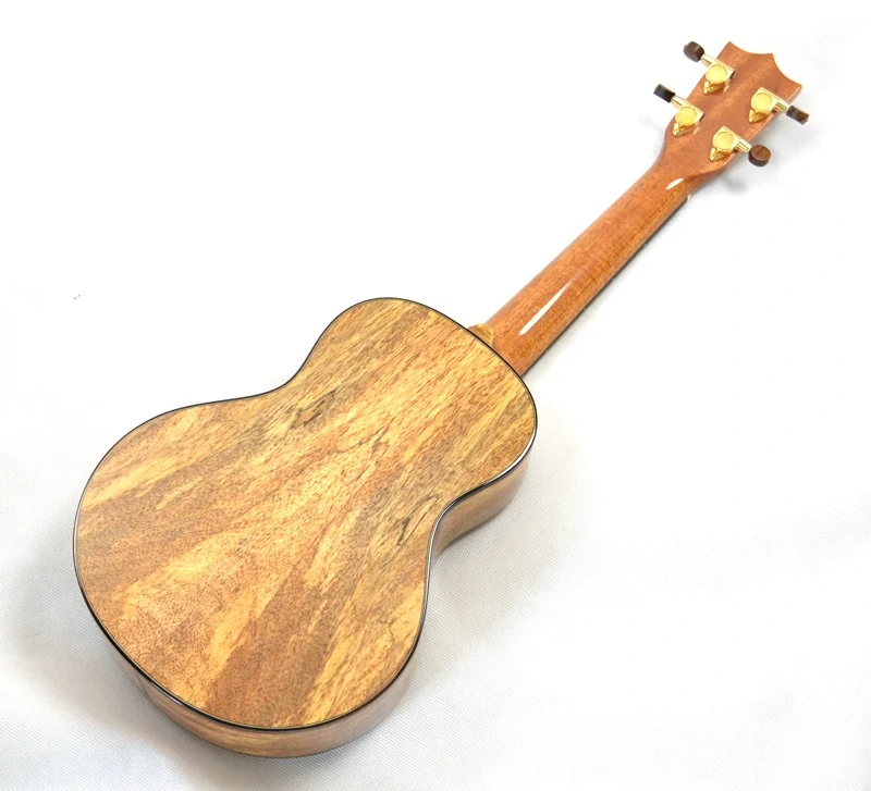 Koncertní ukulele RISA UKA-MAN-DX-C