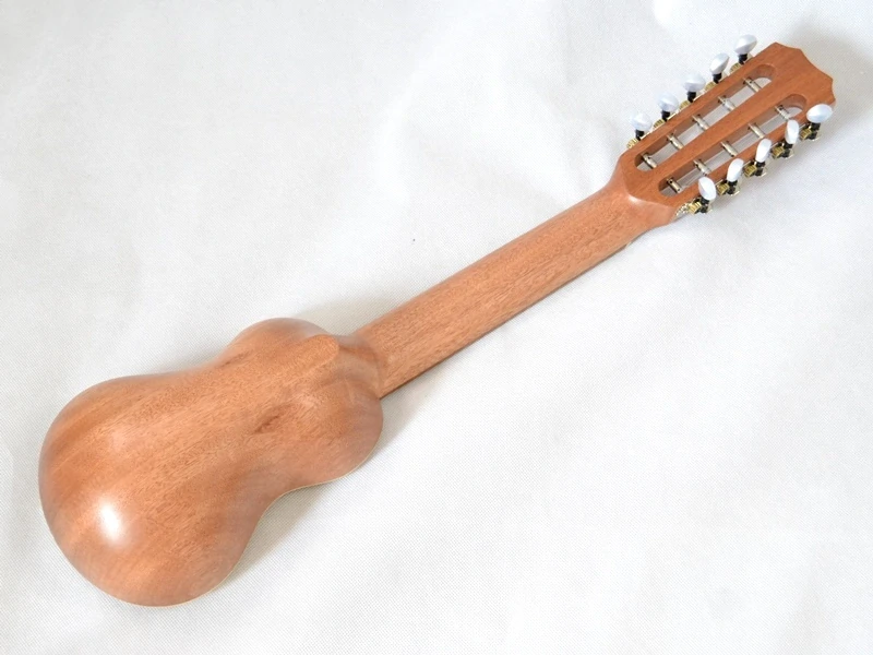 Bolivijské Charango APC CHA100