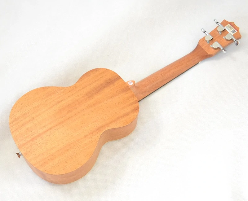 Koncertní ukulele TODO EGYPT s futrálem