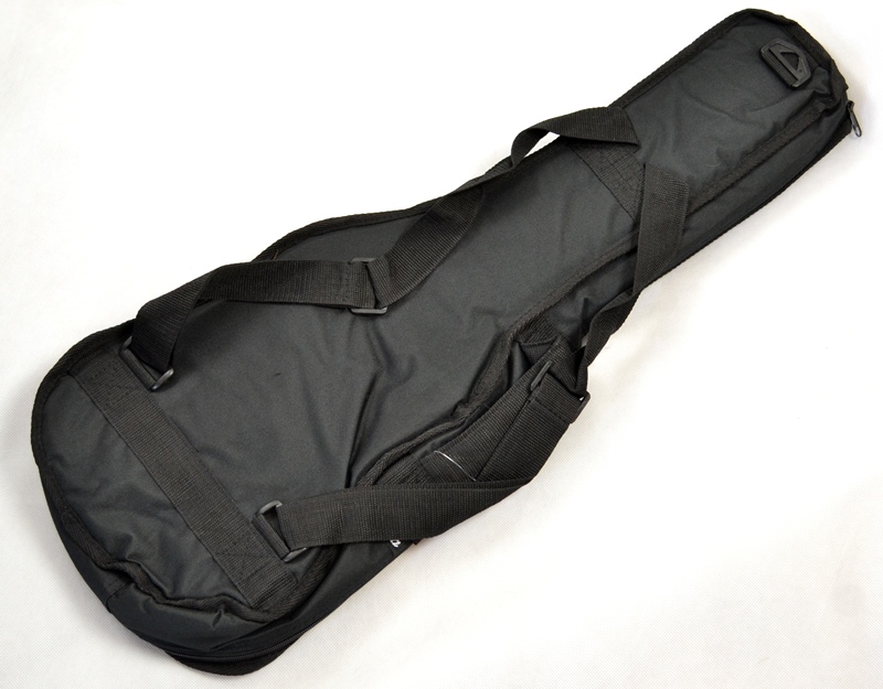 Pouzdro na sopranové ukulele OHANA UB-21SF