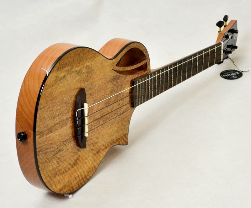 Tenor ukulele Flight Aviator - Mango