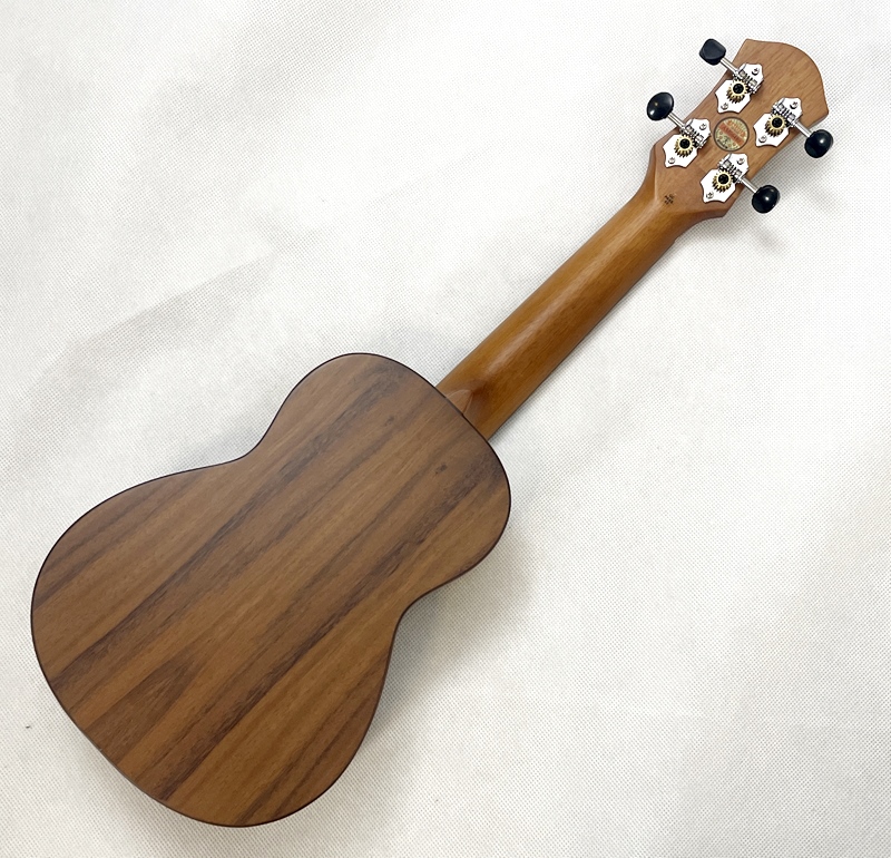 Sopránové ukulele aNueNue aNN-S4 Mahagon