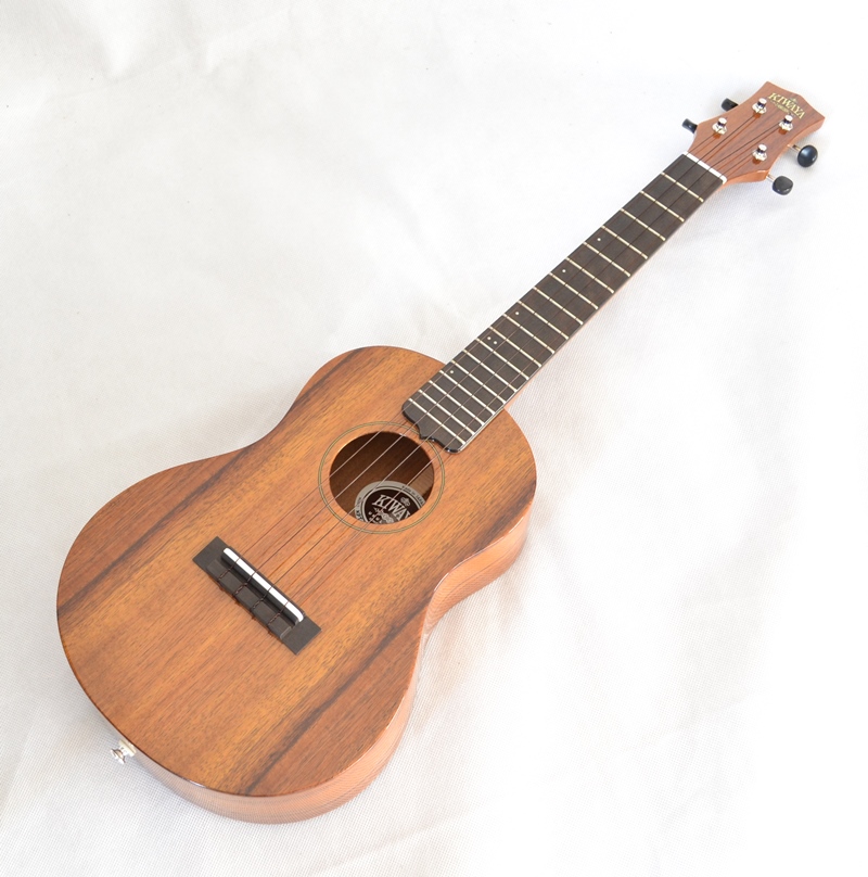 Tenorové ukulele KIWAYA KPT-1K Koa