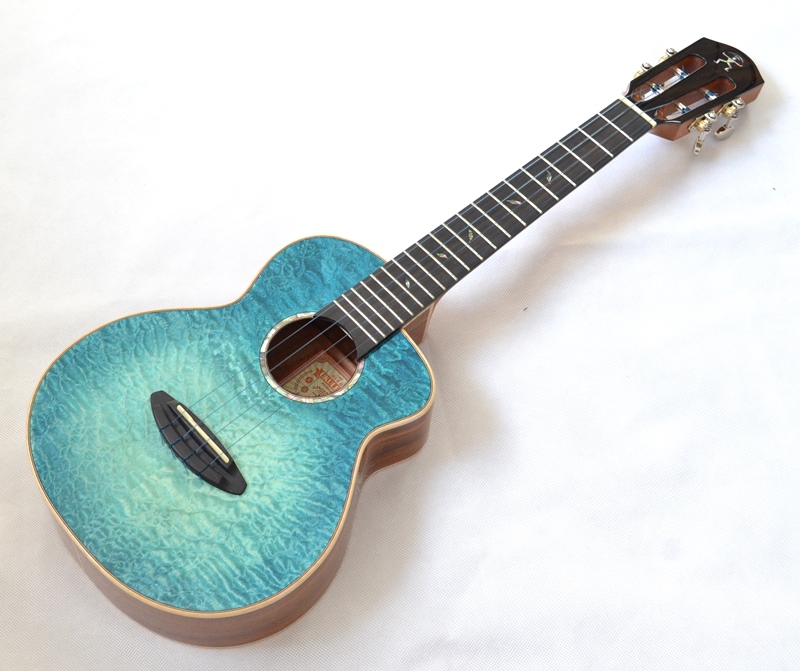 Tenor akustické ukulele aNueNue UT188MB