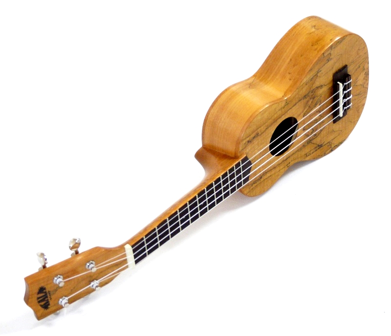 Sopránové ukulele KALA KA SMS