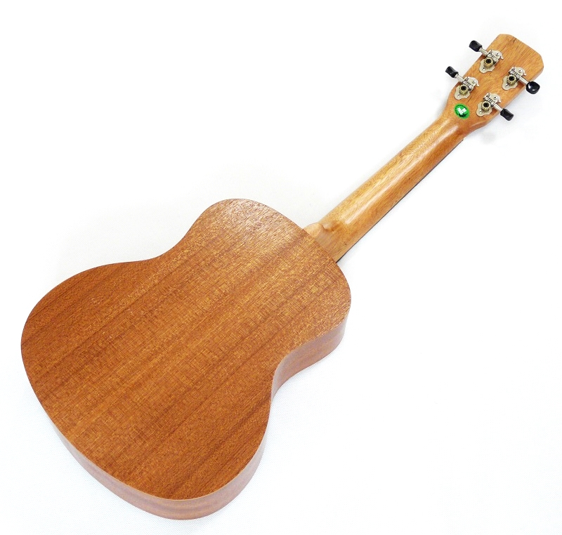 Tenor ukulele FLIGHT NUT 310 Sapelli