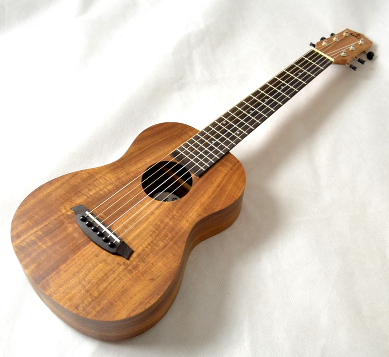 Guitarlele KOKI´O Koa G-LKOLKO