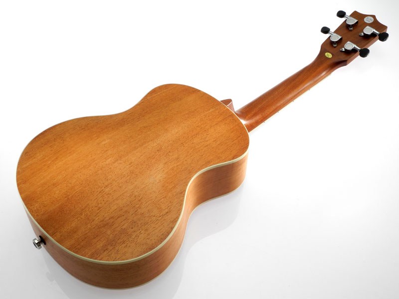 Tenor mahagonové ukulele KOKI´O U-SMHLMH-T 