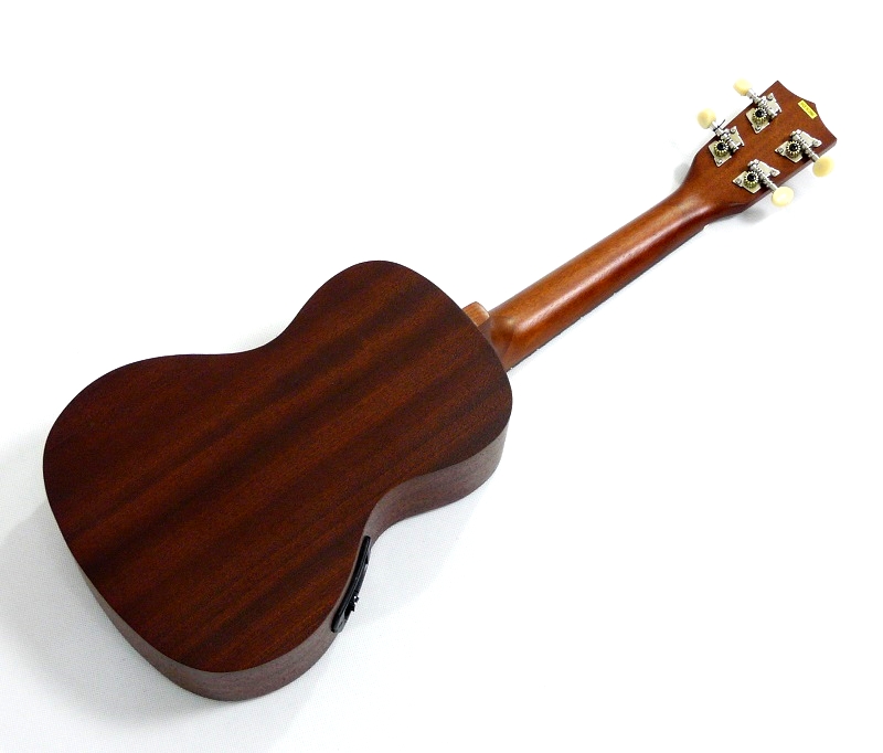 Koncertní elektro-akustické ukulele MAKALA MK-C-EQ