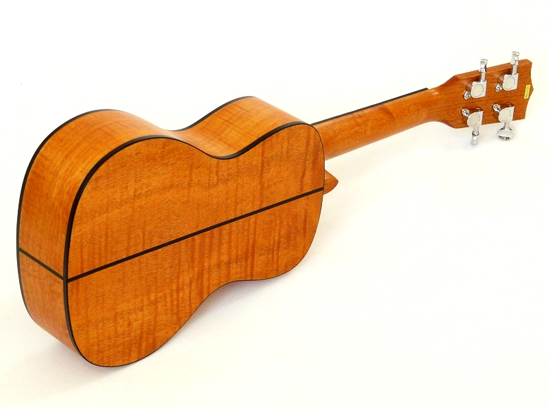 Koncertní mahagon ukulele KALA KA-CEM