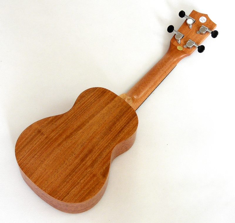 Sopránové ukulele KOKI´O U-PALAU-S