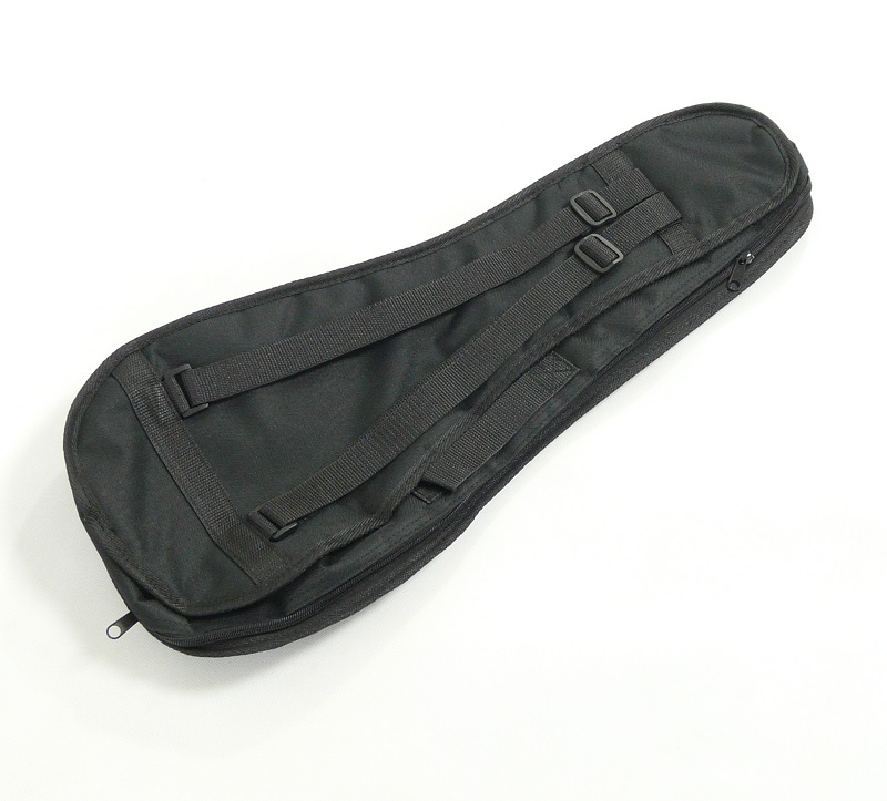 Pouzdro na sopránové ukulele Mahimahi