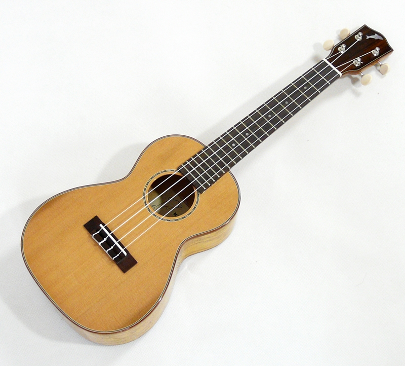 Koncertní ukulele Mahimahi MC-35W Vrba