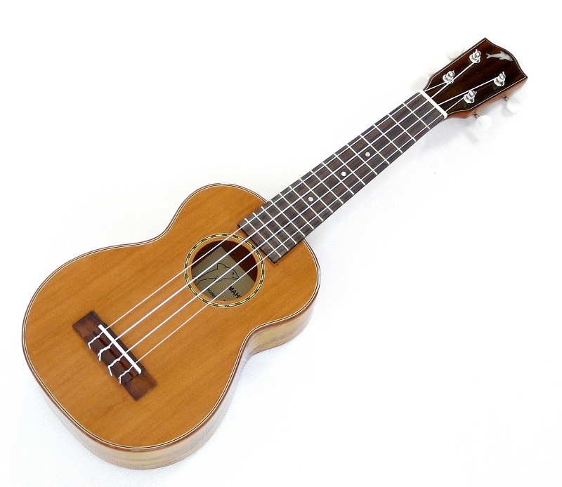 Sopránové ukulele Mahimahi MS-35W Vrba
