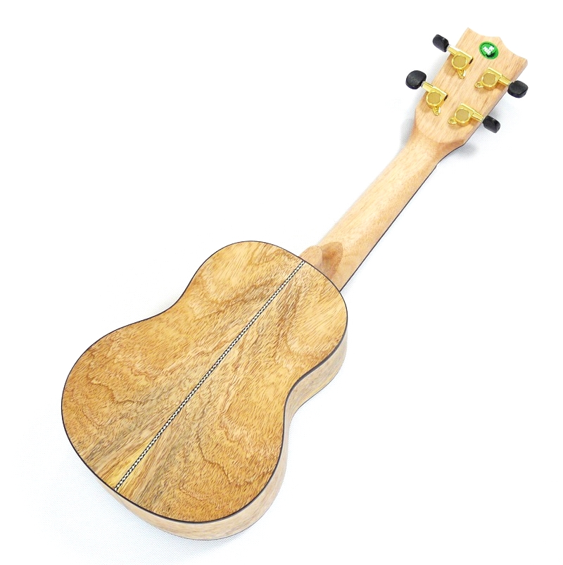 Sopránové mango ukulele FLIGHT DUS 450 MAN/MAN