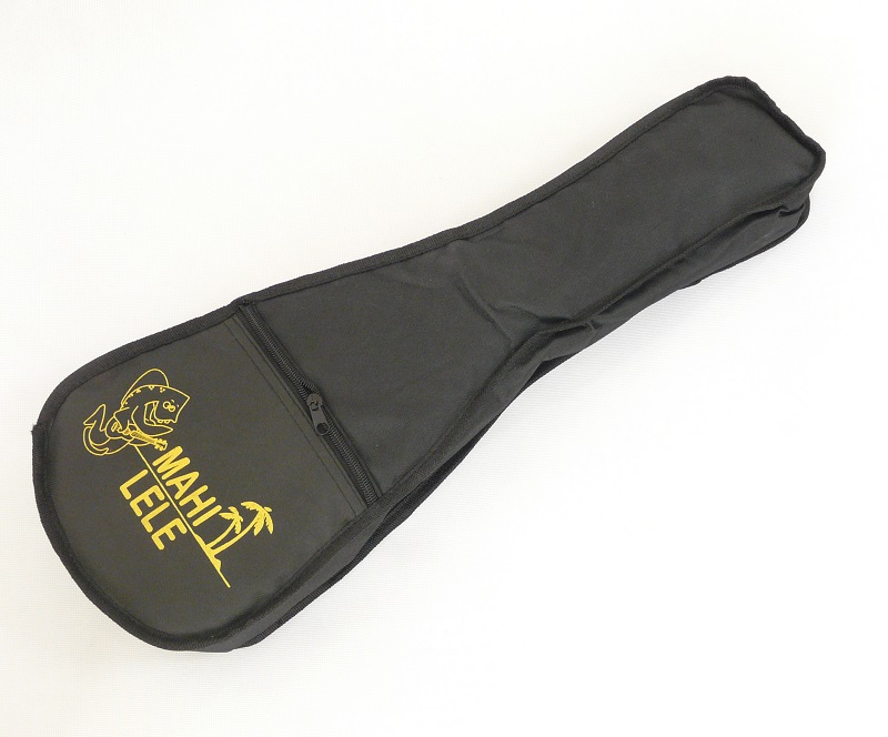 Sopránové ukulele Mahilele ML2-005 - 70s. let
