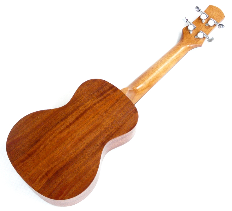 Koncertní ukulele MAHIMAHI MC-VN-02G Visual