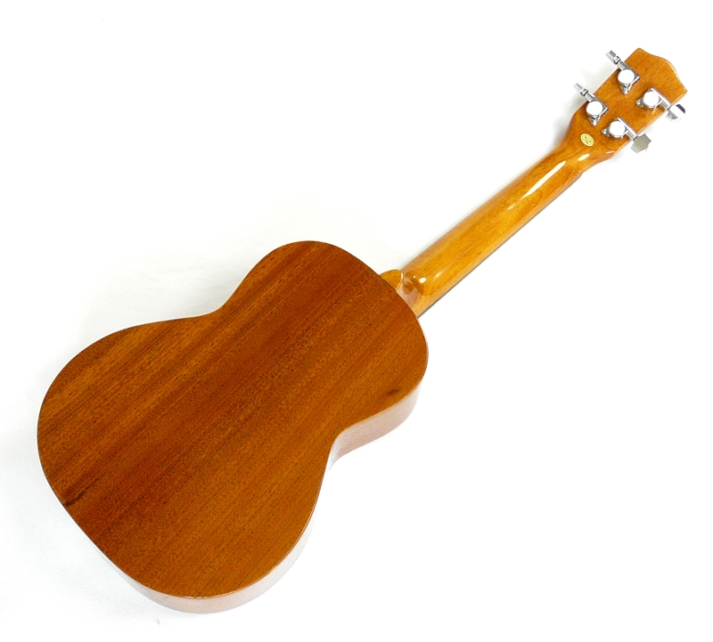 Tenor ukulele MAHIMAHI MT-7G Celomasiv