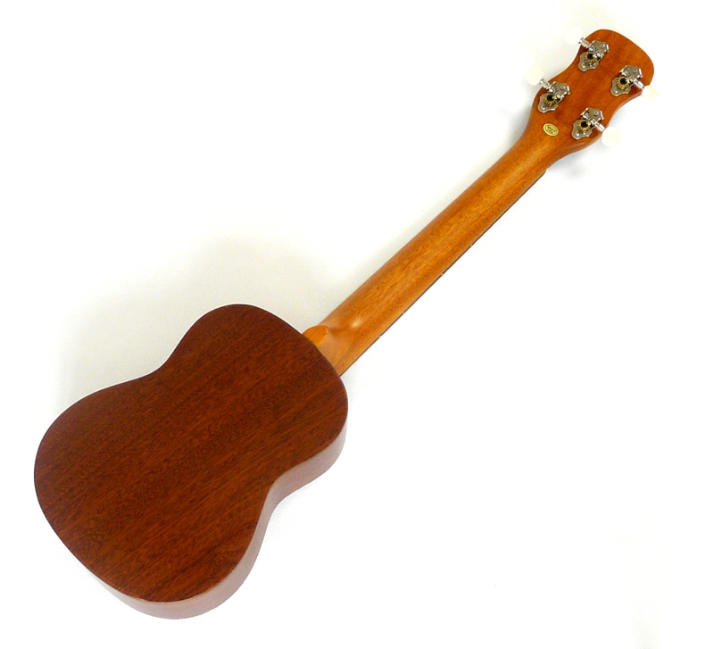 Sopránové ukulele s tenorovou menzurou OHANA SK-30L