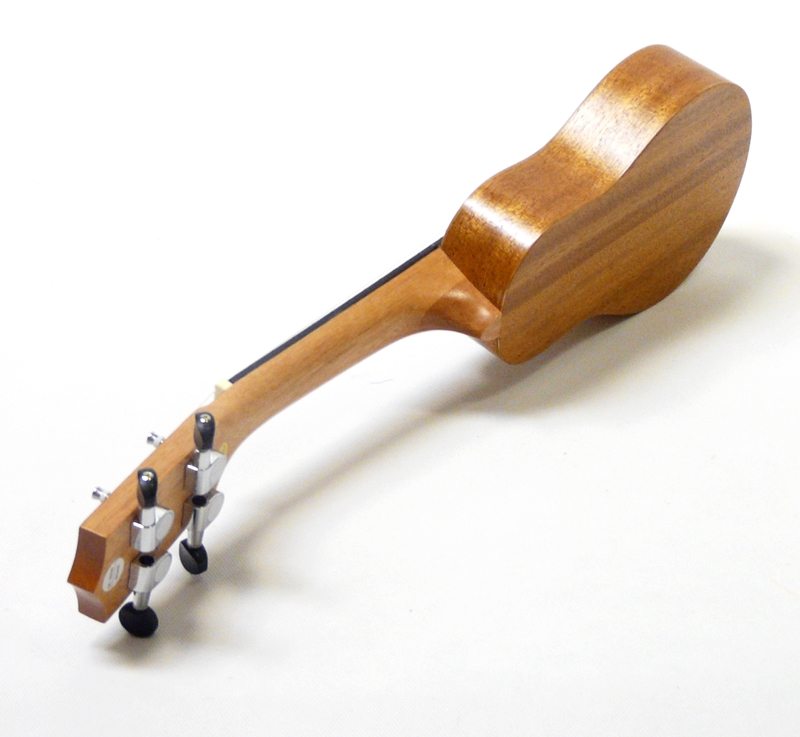 Sopranino ukulele KOKI´O U-LMHLMH-SO Mahagon