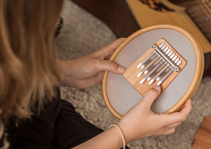 Hokema sansula Renaissance Am