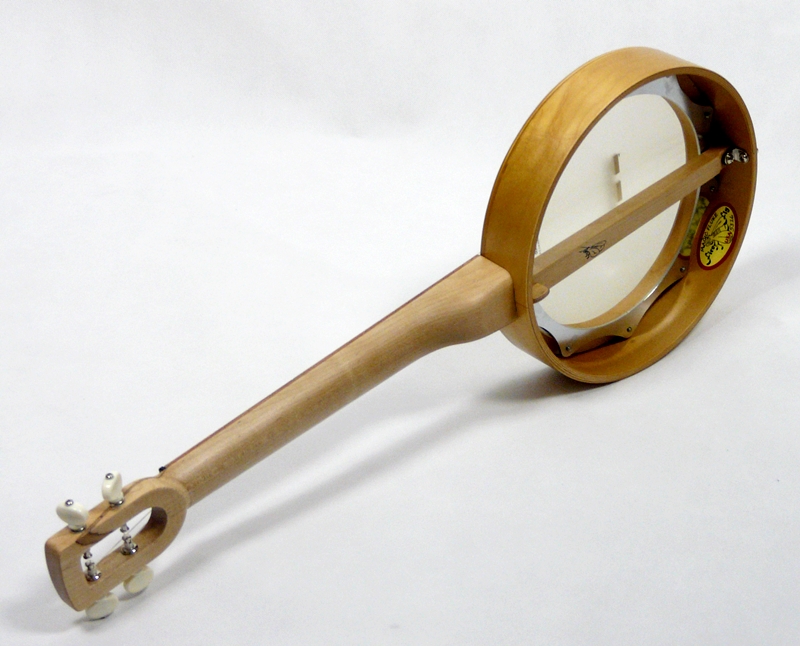 Tenor banjolele MFC FIREFLY Javor