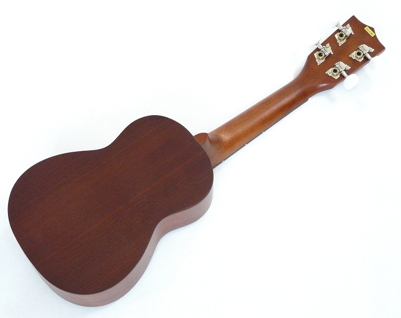 Soprano ukulele Kala KA-15S Mahagon