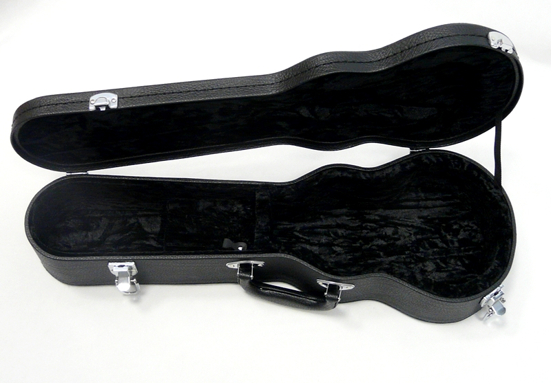 Kufr na sopránové ukulele KOKI´O HSCASE-S