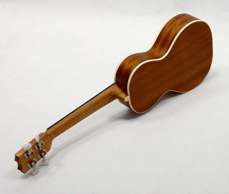 APC Guitarrico