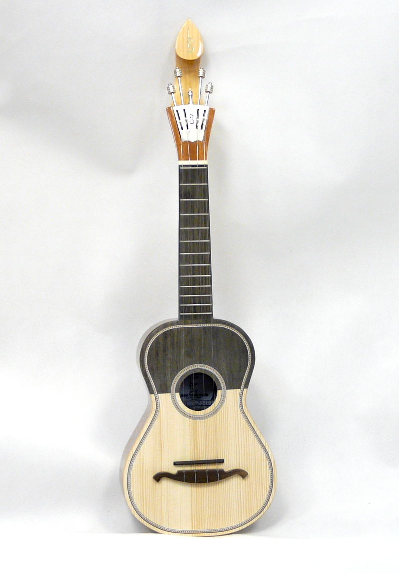 Cavaquinho Leque APC 102 L 