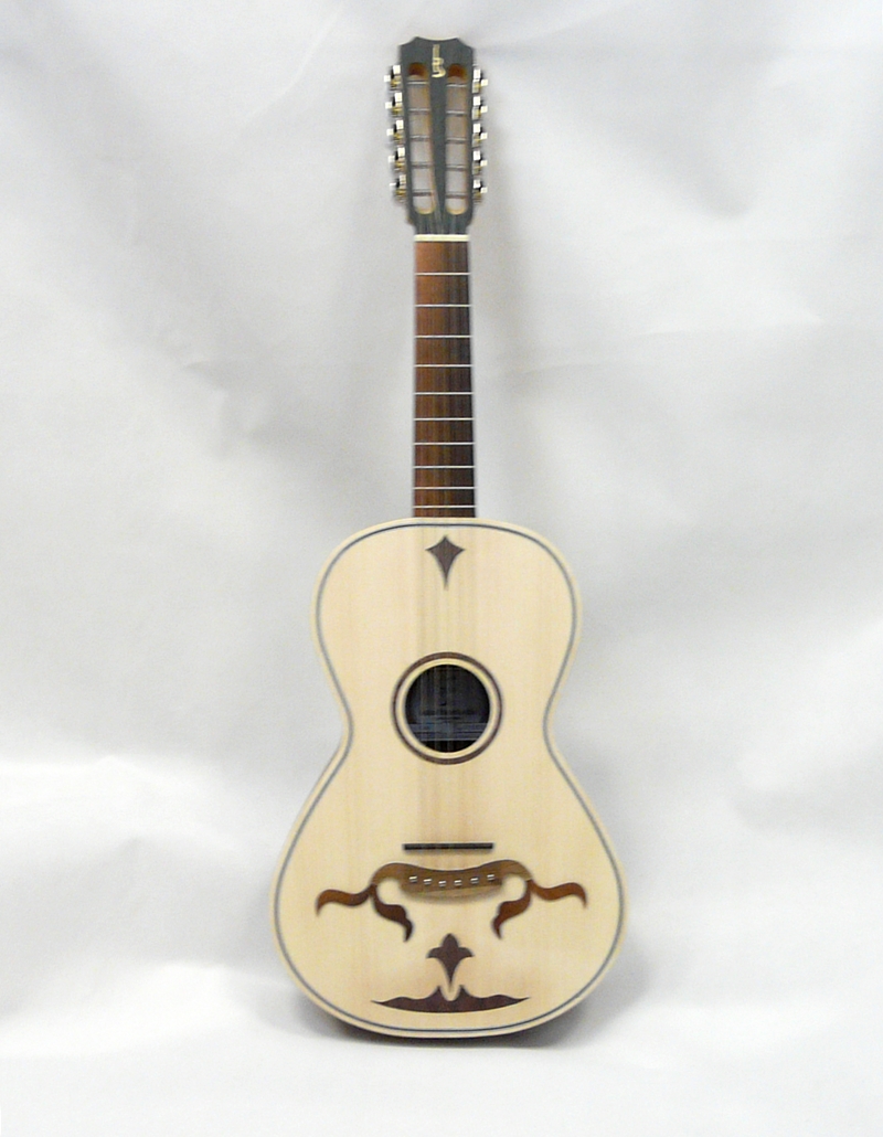 Viola Braguesa APC 250